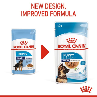 ROYAL CANIN CHN MAXI PUPPY