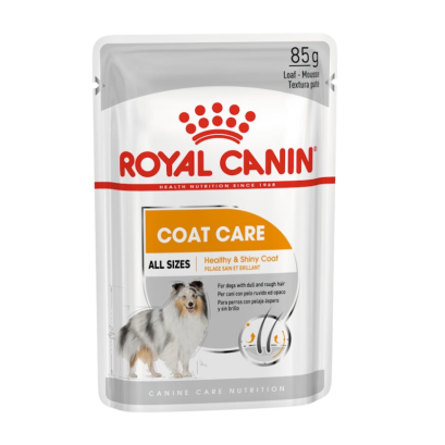 ROYAL CANIN CCW COAT CARE LOAF