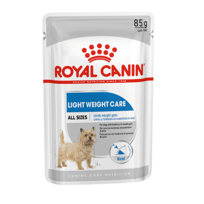 ROYAL CANIN FCW LIGHT WIGHT CARE