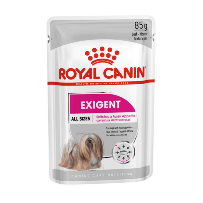 ROYAL CANIN CCW EXIGENT LOAF