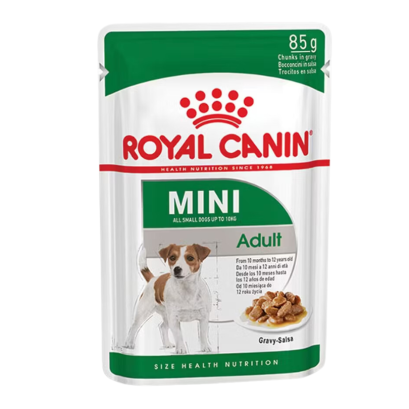 ROYAL CANIN CHN MINI ADULT