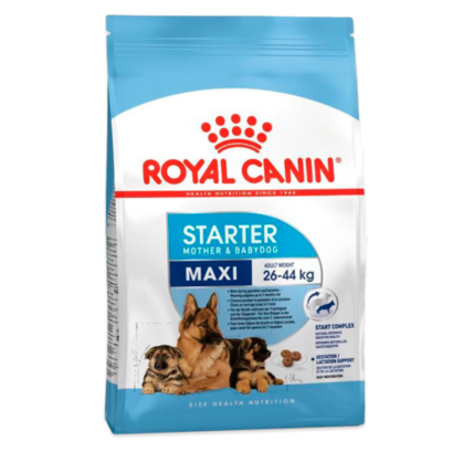 ROYAL CANIN SHN MAXI STARTER