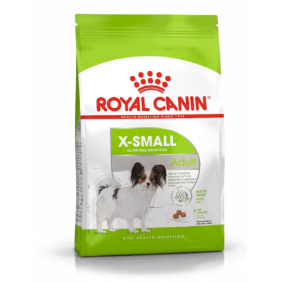 ROYAL CANIN SHN X-SMALL ADULT