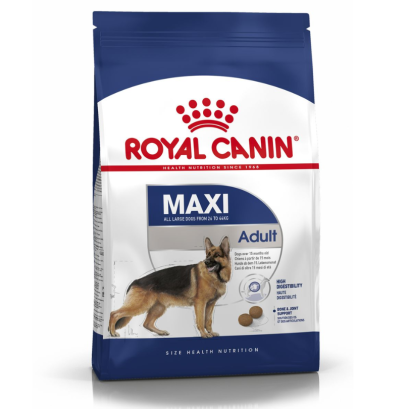 ROYAL CANIN SHN MAXI  ADULT