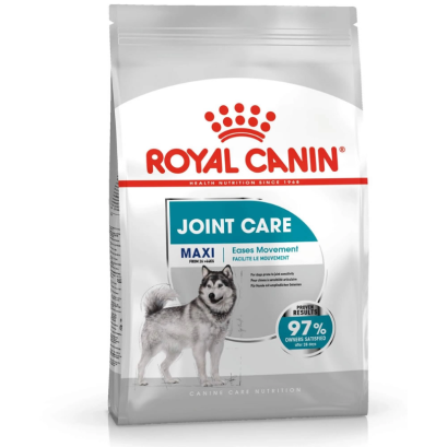 ROYAL CANIN CCN MAXI JOINT CARE