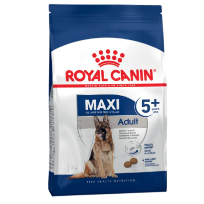 ROYAL CANIN SHN MAX ADULT +5