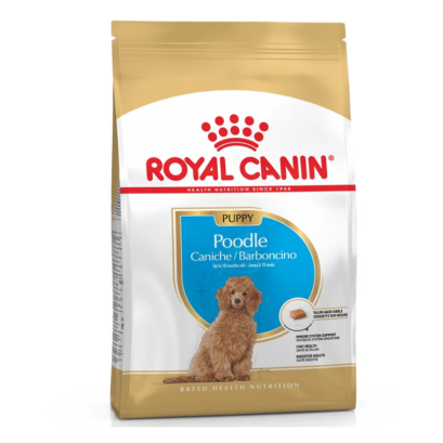 ROYAL CANIN BHN POODLE PUPPY