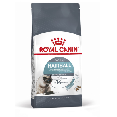 ROYAL CANIN FCN INTENSE HAIRBALL