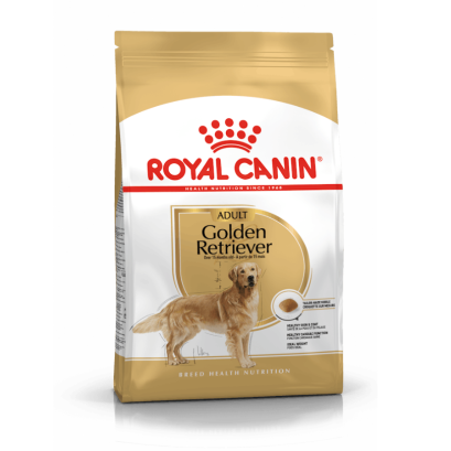 ROYAL CANIN BHN GOLDEN ADULT 12K