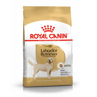 ROYAL CANIN BHN LABRADOR PUPPY 3K