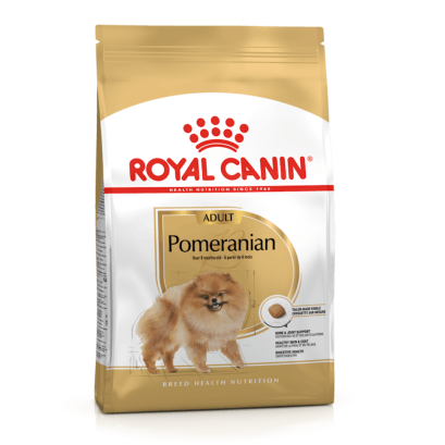 ROYAL CANIN BHN POMERANIAN ADULT