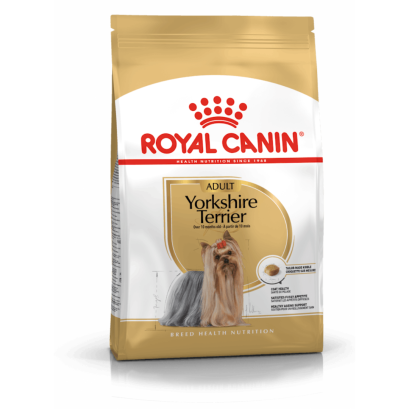 ROYAL CANIN BHN YORKSHIRE ADULT
