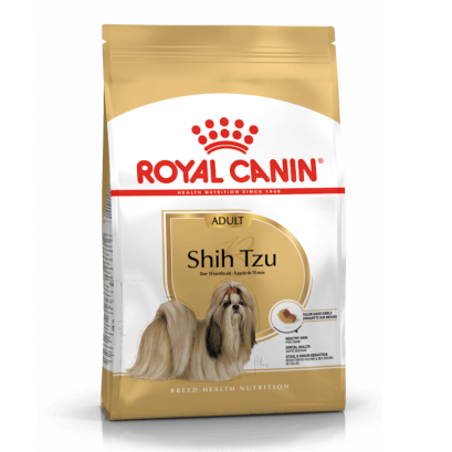 ROYAL CANIN BHN SHIHTZU ADULT