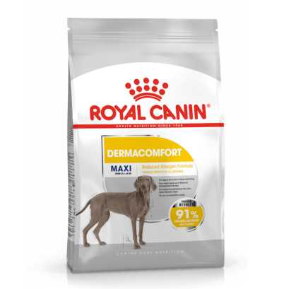ROYAL CANIN CCN MAXI DERMA