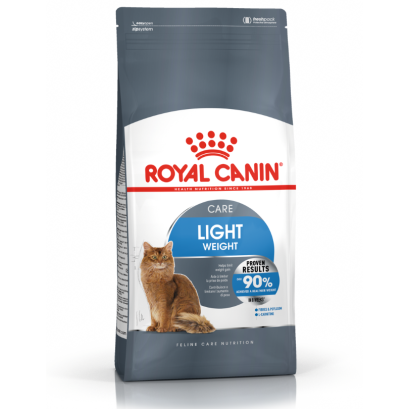 ROYAL CANIN FCN LIGHT WEIGHT CARE
