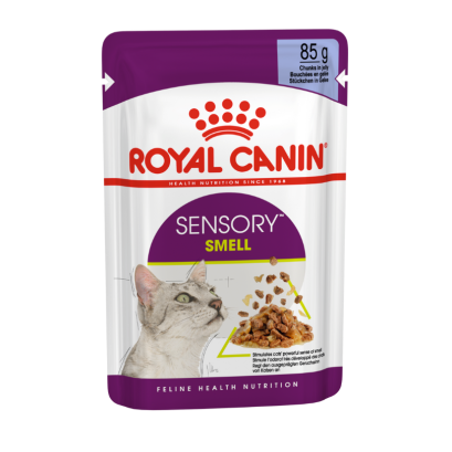 ROYAL CANIN FHW SENSORY SMELL