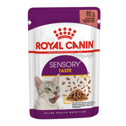 ROYAL CANIN FHW SENSORY TASTE