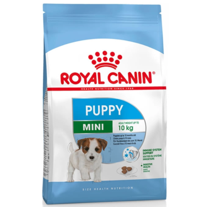 ROYAL CANIN SHN MIN PUPPY