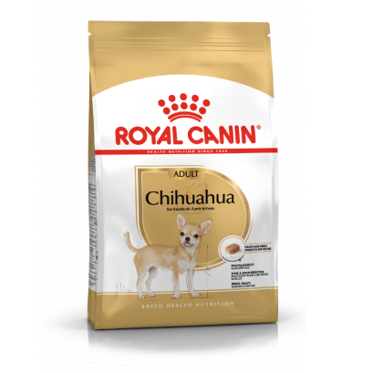 ROYAL CANIN BHN CHIHUAHUA ADULT 0.5K