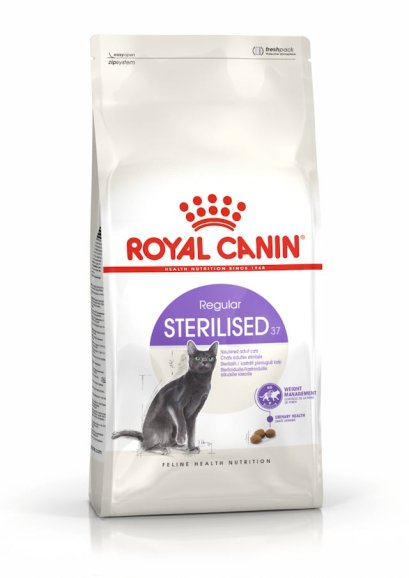 ROYAL CANIN FHN STERILISED