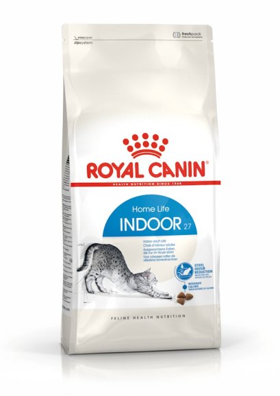 ROYAL CANIN FHN INDOOR