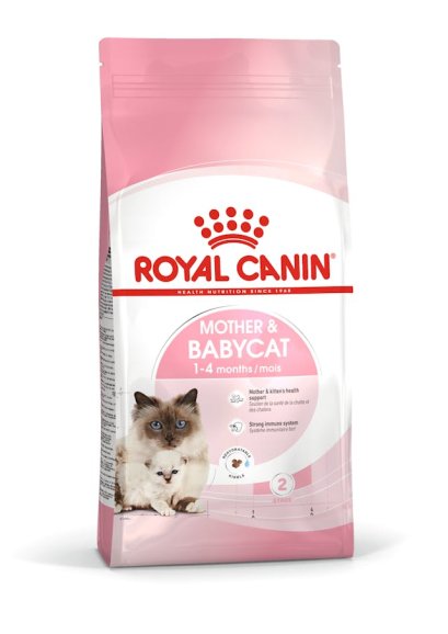 ROYAL CANIN FHW BABYCAT CAN