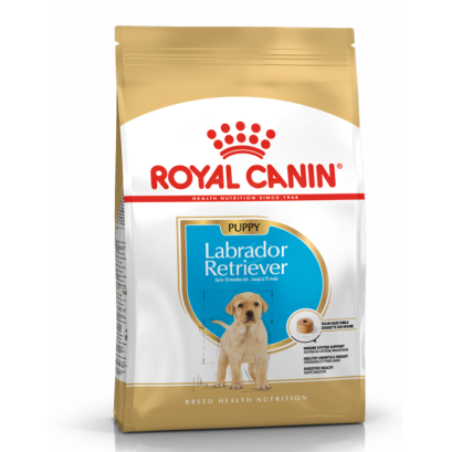 ROYAL CANIN BHN LABRADOR PUPPY