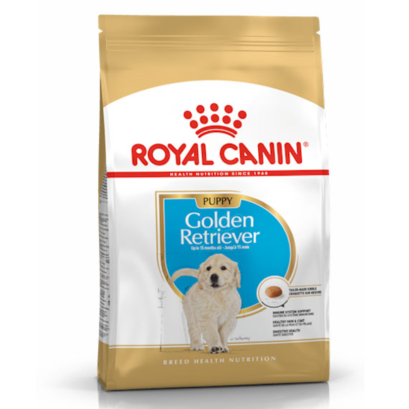 ROYAL CANIN BHN GOLDEN RET PUPPY