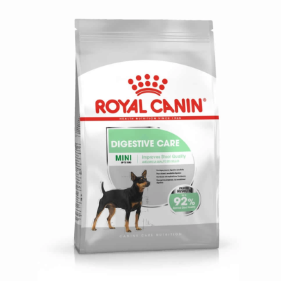 ROYAL CANIN CCN MINI DIGEST CARE