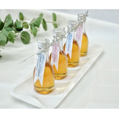 น้ำผึ้งขวดแก้ว