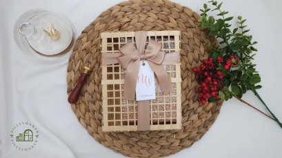 ชุดของรับไหว้ 05