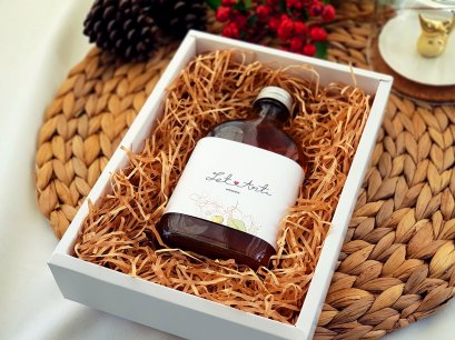 ชุดของรับไหว้ 11