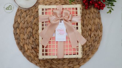 ชุดของรับไหว้ 13