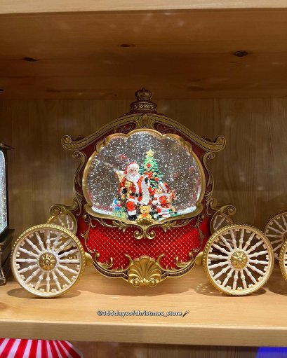 กล่องดนตรีรถฟักทอง