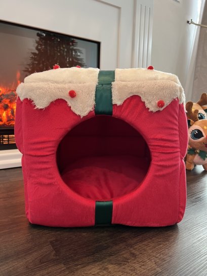 ที่นอนน้องแมว