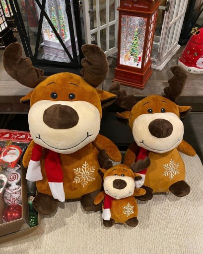 กวางเรนเดียร์