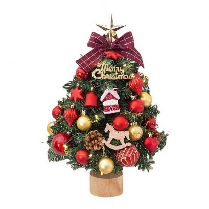 ต้นคริสต์มาส 45cm
