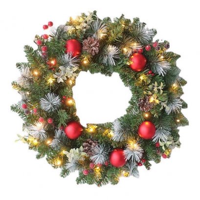 Wreath