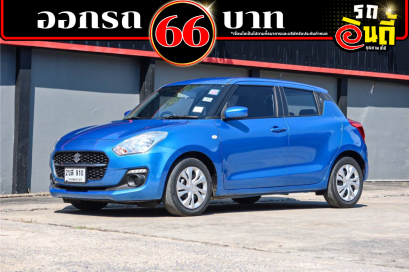 Suzuki Swift1.2GL 2022