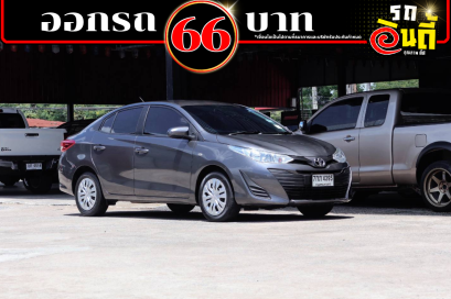 Toyota Yaris 1.2J 2018