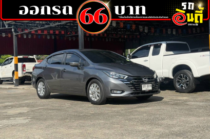 Nissan Almera Turbo 1.0VL (MY23) 2023