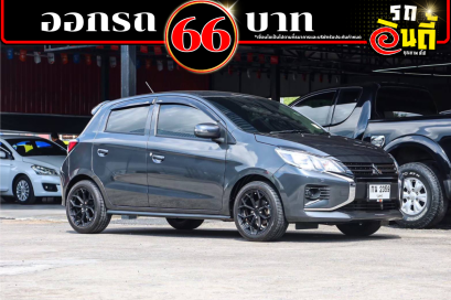 Mitsubishi Mirage1.2GLX Special Edition 2024