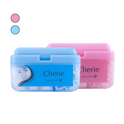 Beaty Set Cotton Bud