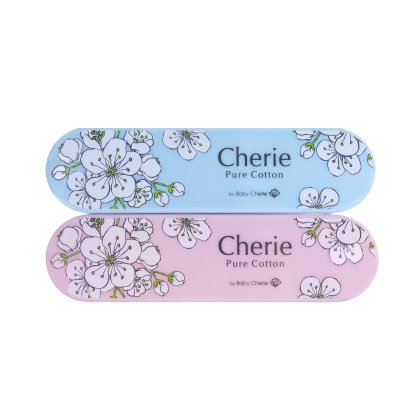 Cotton Bud Set 5 in 1