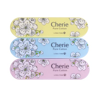 Cotton Bud Set 5 in 1