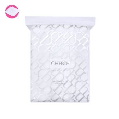 Cherie Premium Cotton Pad 90g (Non Press Side)