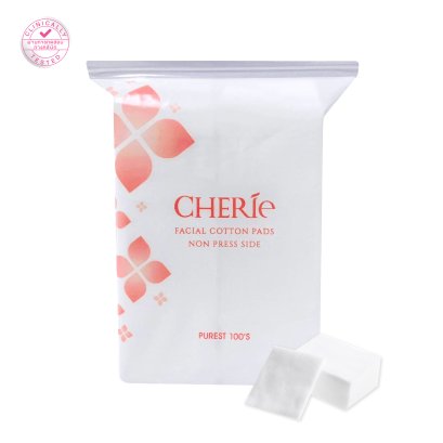 Cotton Pad 50g (Non Press Side)