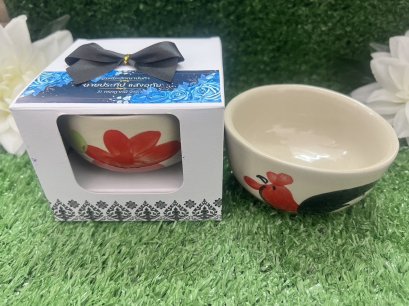 ของชำร่วยถ้วยน้ำจิ้ม