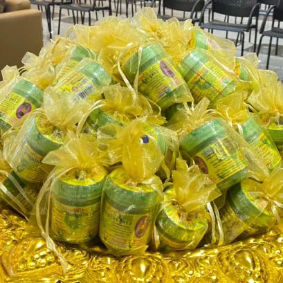 ยาดมหงส์ไทย