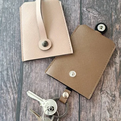 กระเป๋าเก็บกุญแจ